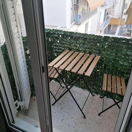 Minimal Studio Varnava Square - Kallimarmaro Area Athens Ngoại thất bức ảnh