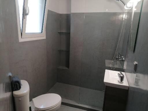 Minimal Studio Varnava Square - Kallimarmaro Area Athens Ngoại thất bức ảnh